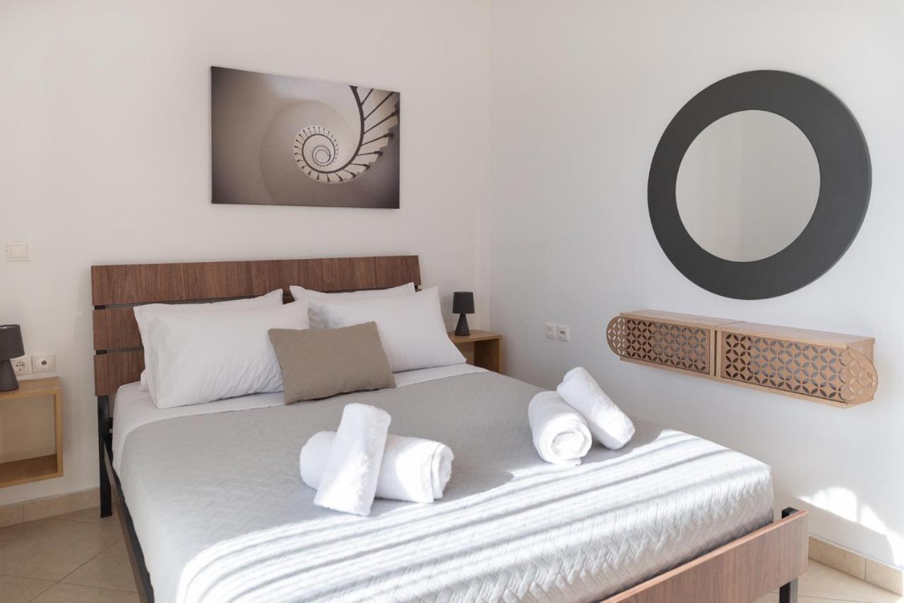 Dejaview Cozy Apartment By 8Essentially La Canea Exterior foto